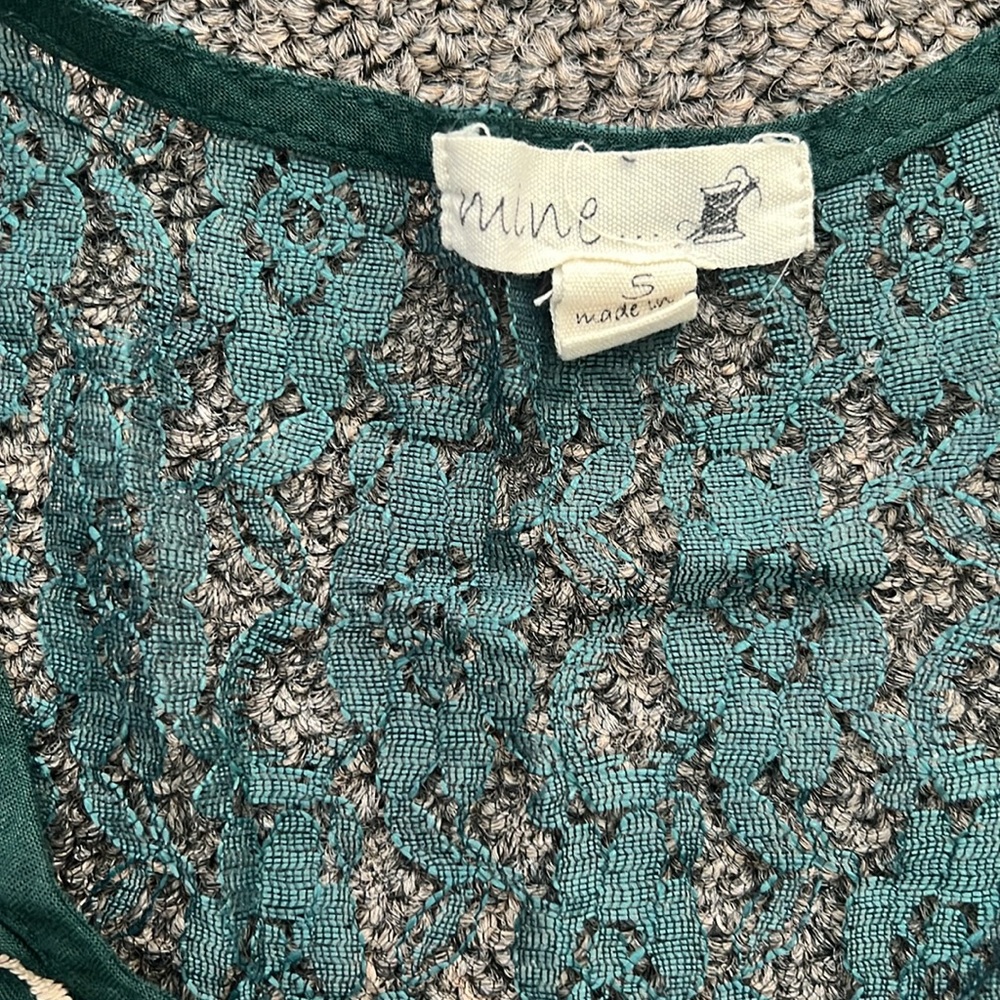 Tank top - Picture 2 of 5